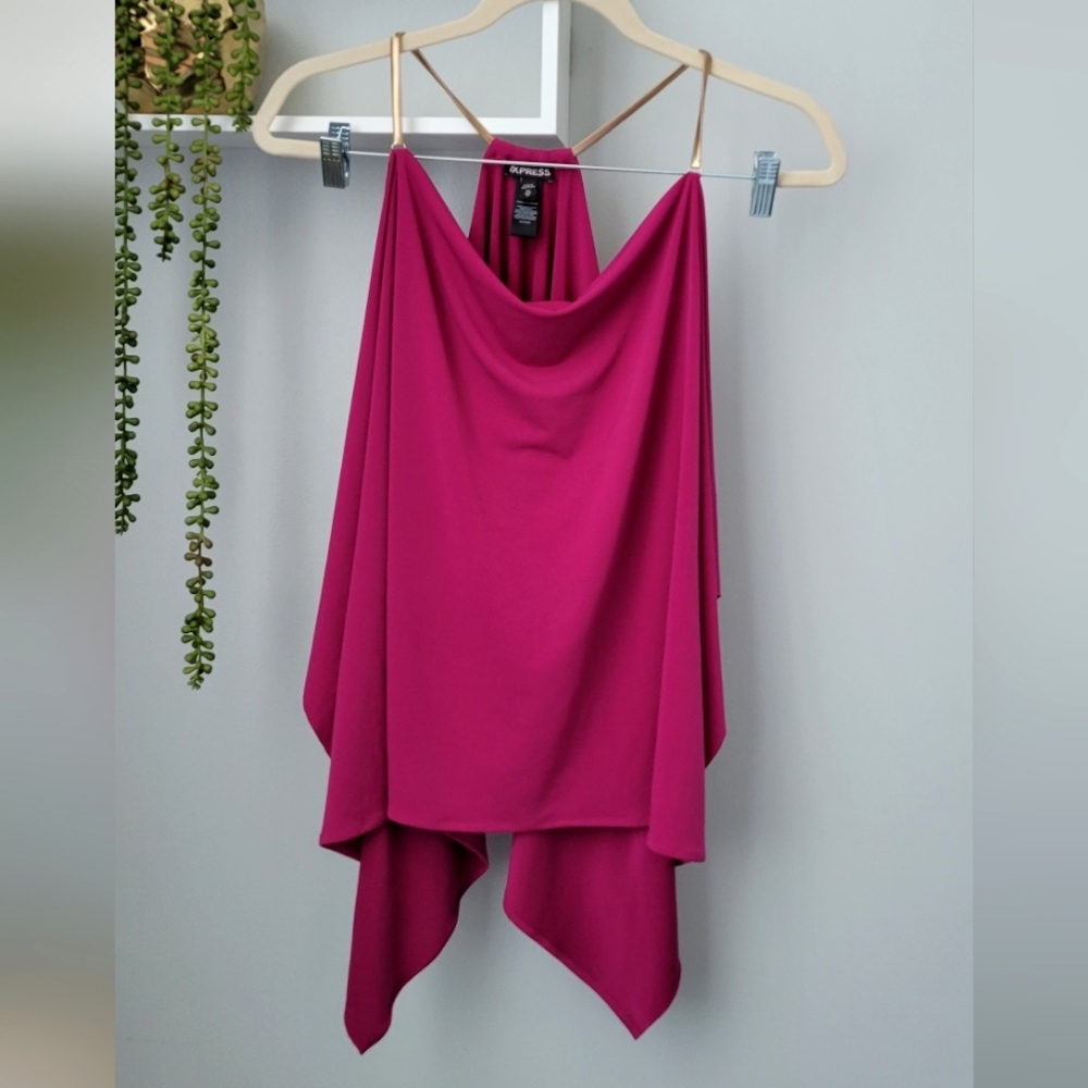 Express top